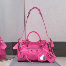 Balenciaga Classic City Bags